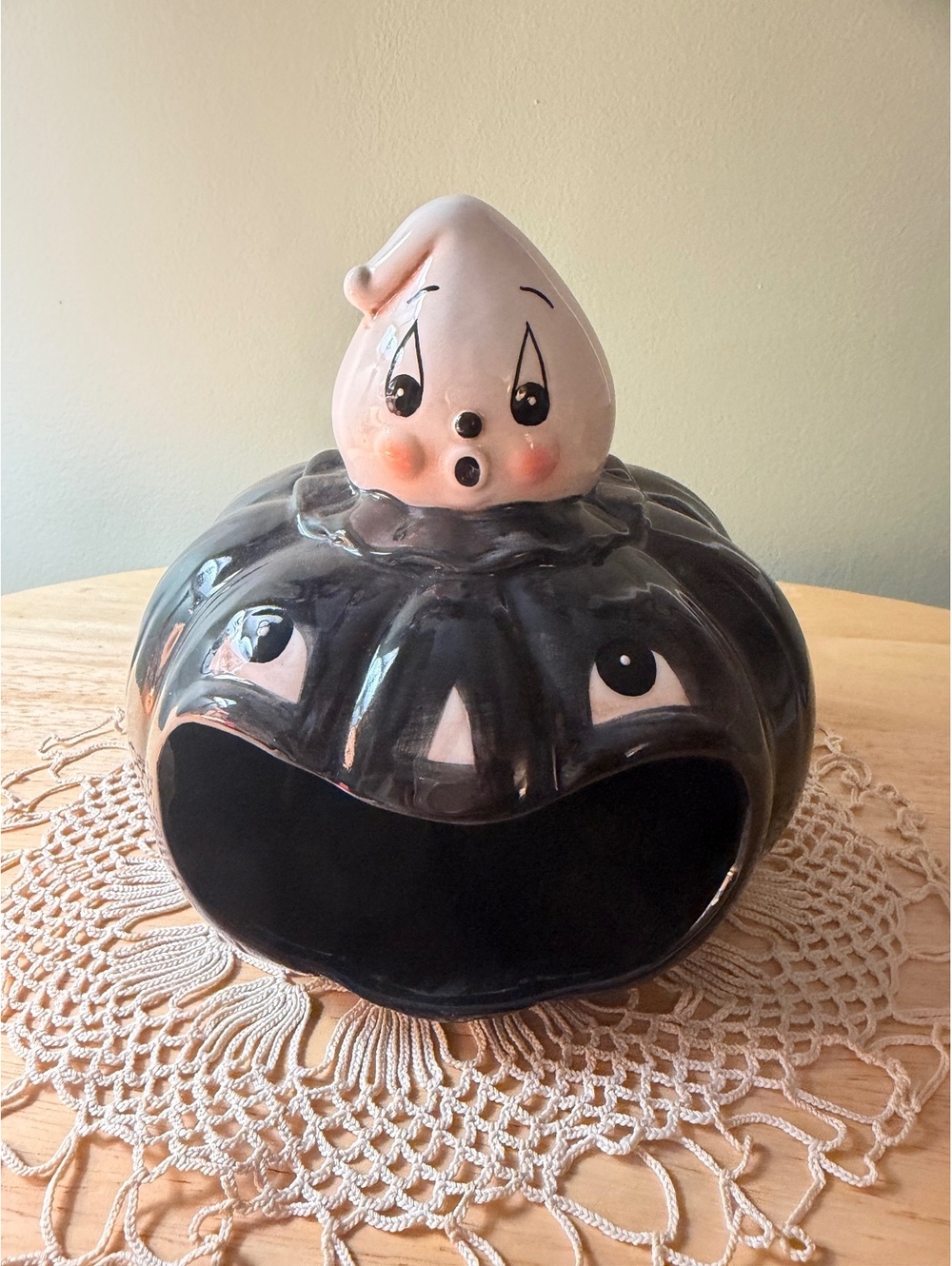 Rare Small Gus Candy Dish- Johanna Parker